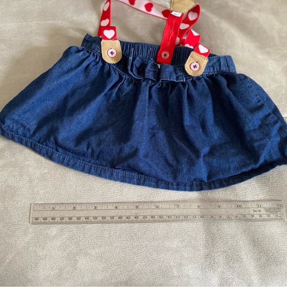 New Cat and Jack Baby Skirt 18 Months - Picture 5 of 5